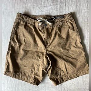 Ripstop Short